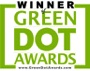 Winner Green Dot Awards